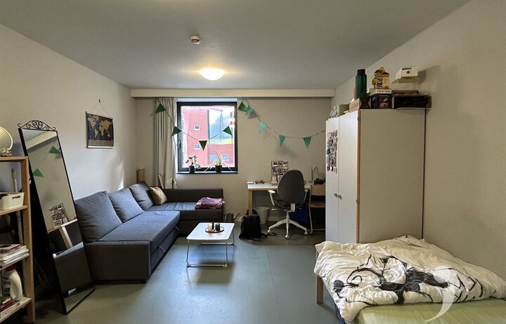 Dorm room for sale in LEUVEN