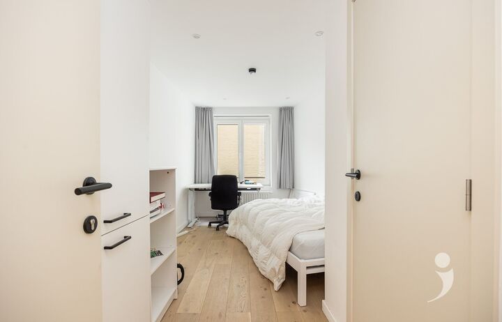 Dorm room for sale in LEUVEN