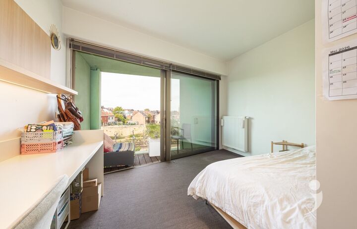 Dorm room for sale in LEUVEN