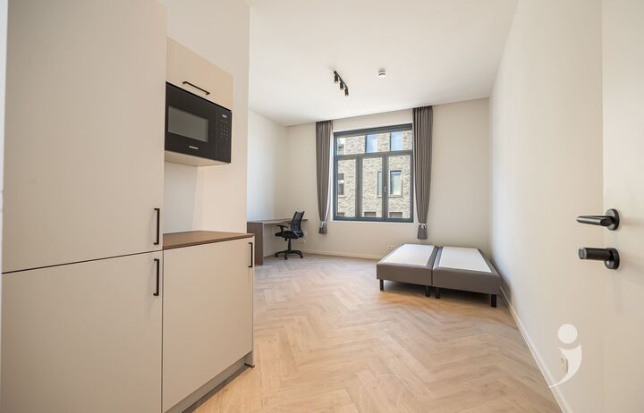 Dorm room for sale in LEUVEN