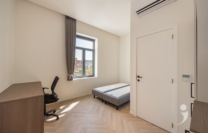 Dorm room for sale in LEUVEN