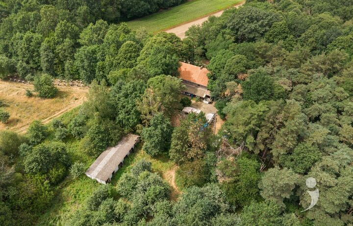 Eengezinswoning te koop in AARSCHOT