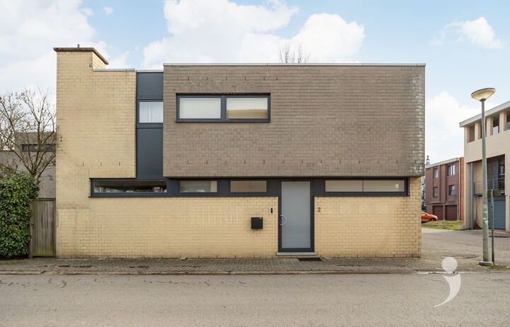 Eengezinswoning te koop in AARSCHOT