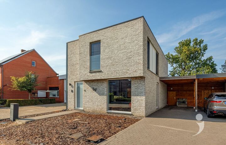 Eengezinswoning te koop in GEEL