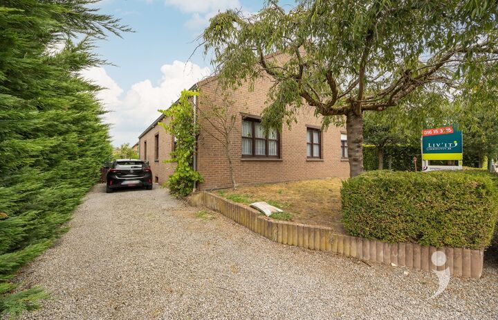 Eengezinswoning te koop in WEZEMAAL