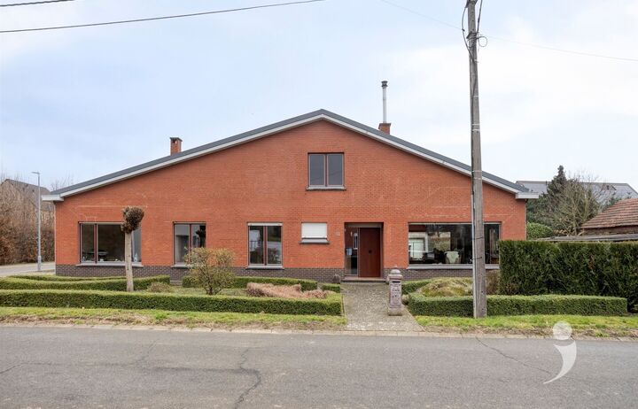 Eengezinswoning te koop in WEZEMAAL