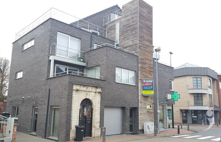 Garage / parking te koop in HERENT
