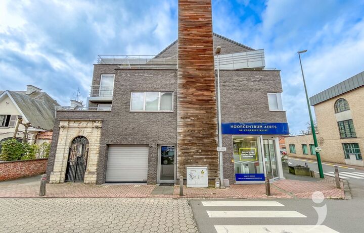 Garage / parking te koop in HERENT
