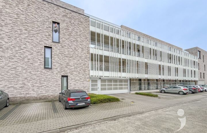 Garage / parking te koop in HERENT