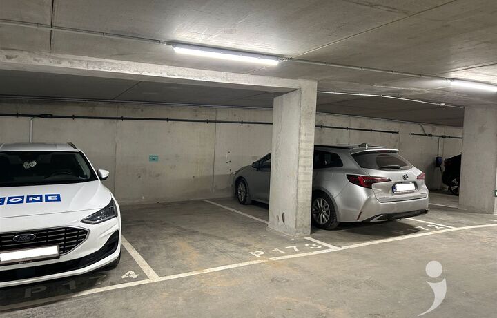 Garage/parking for sale in LEUVEN