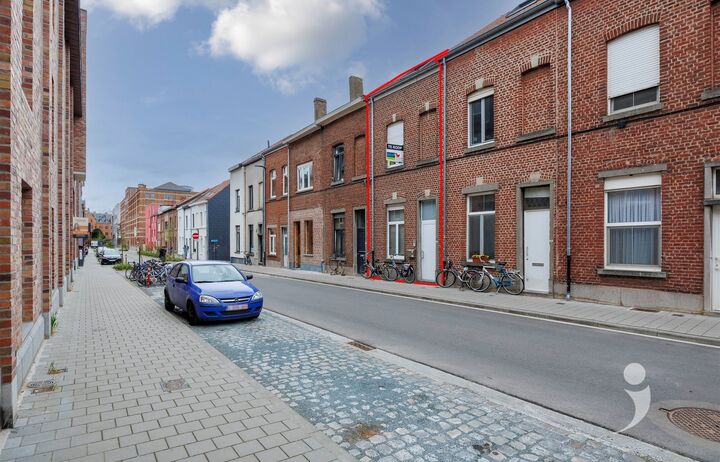 Gebouw voor gemengd gebruik te koop in LEUVEN