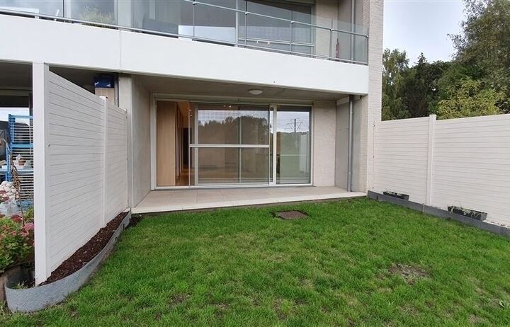 Gelijkvloerse verdieping te huur in WINKSELE