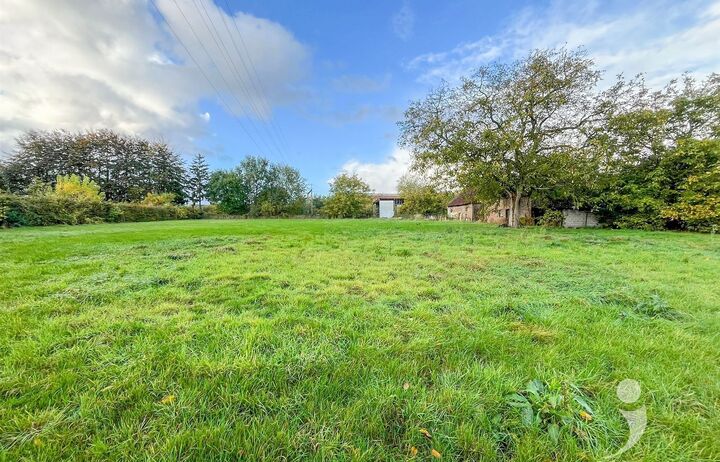 Ground for sale in LEUVEN