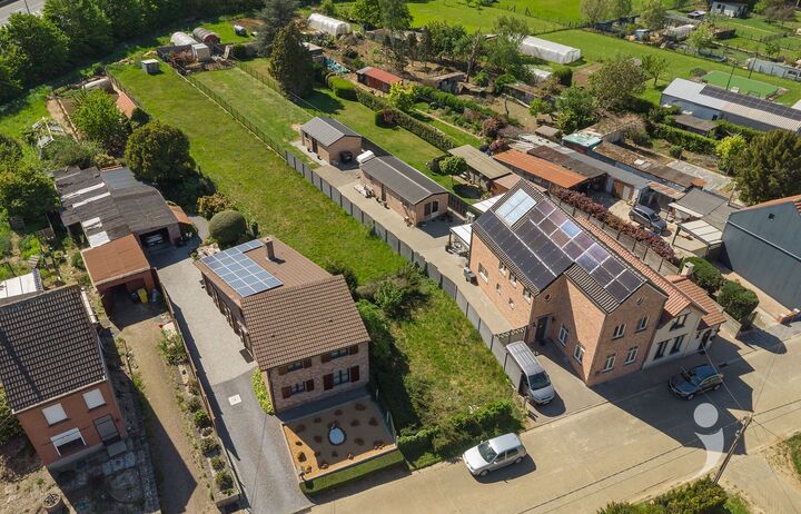 Ground for sale in TIELT-WINGE