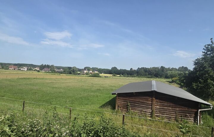 Ground for sale in ZICHEM