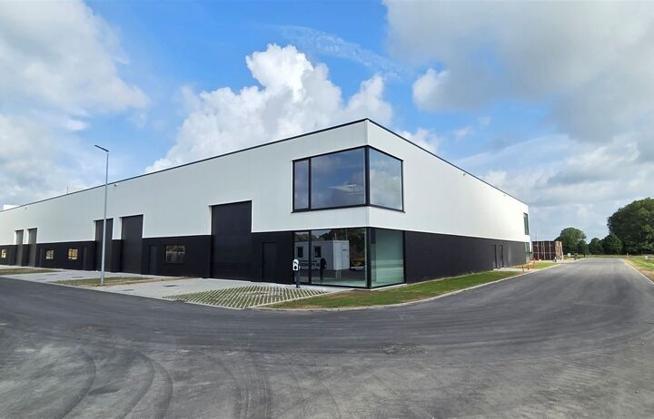 Handelspand for rent in HERENT