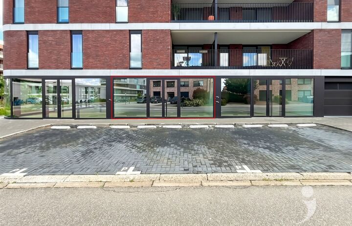 Handelspand for sale in HERENT