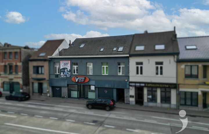 Handelspand for sale in KORTENBERG