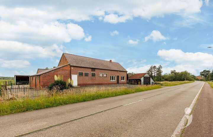 Huis te koop in RIJMENAM