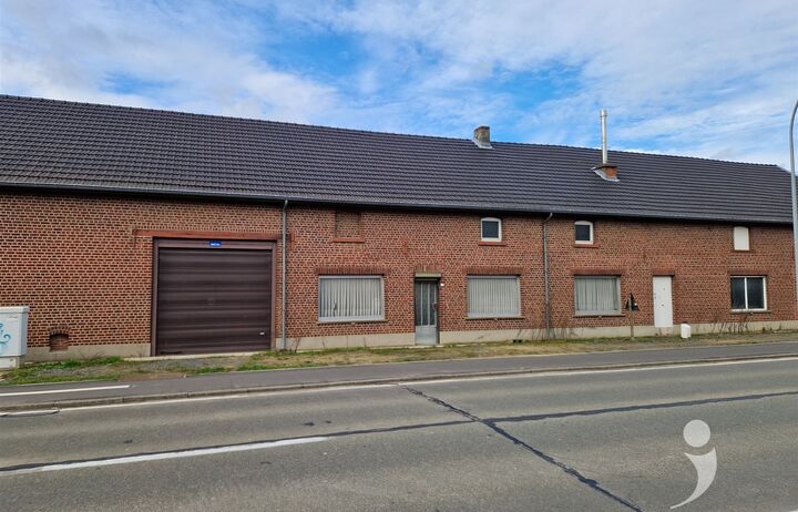 Hoeve te koop in WEZEMAAL