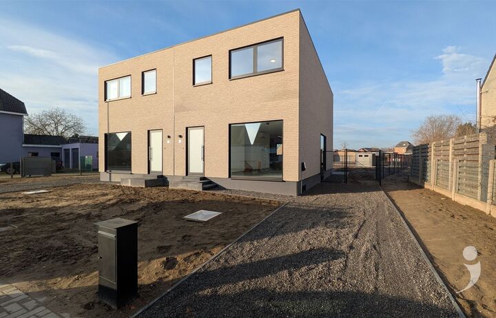 Huis te huur in BOORTMEERBEEK