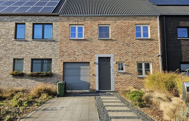 Huis te huur in HAACHT