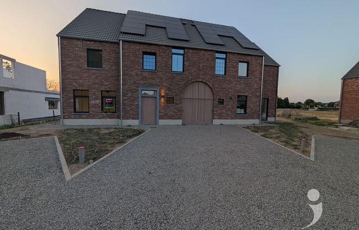 Huis te huur in HERENT