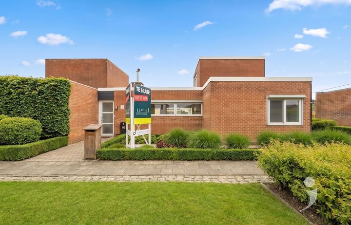 Huis te huur in HERENT