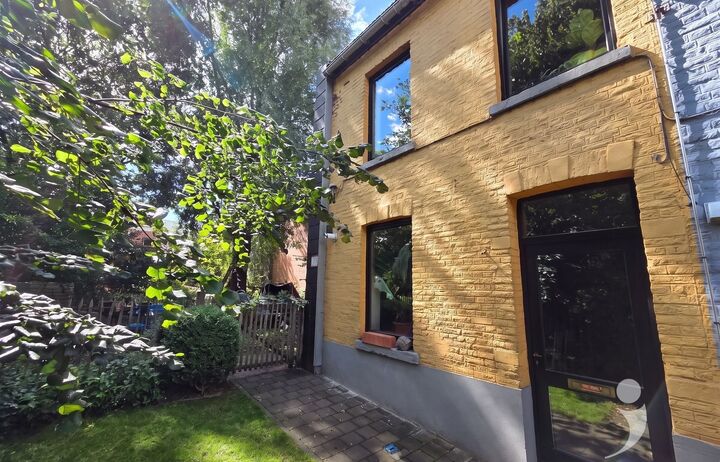 Huis te huur in LEUVEN