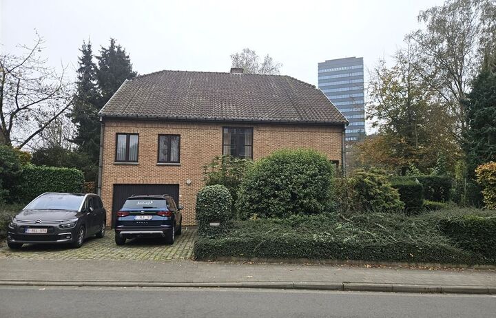 Huis te huur in LEUVEN