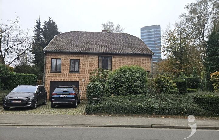 Huis te huur in LEUVEN