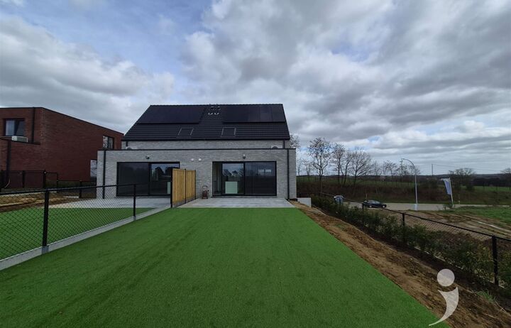 Huis te huur in SCHERPENHEUVEL