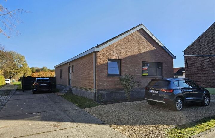 Huis te huur in WIJGMAAL