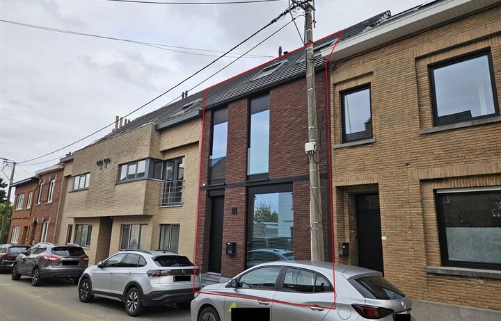 Huis te huur in WILSELE