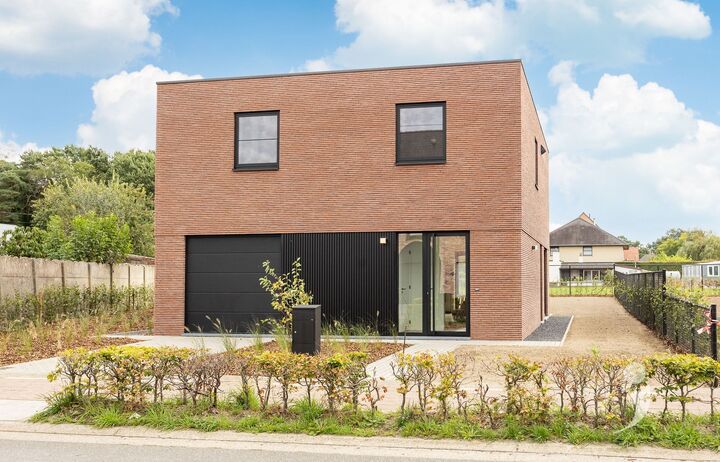 Huis te koop in BAAL
