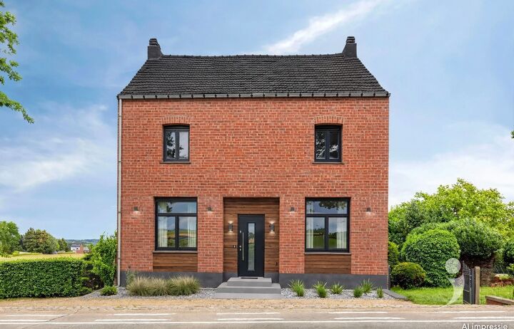 Huis te koop in BOUTERSEM