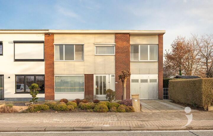 Huis te koop in HERENT