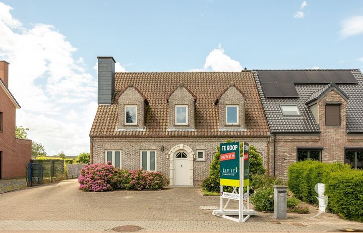 Huis te koop in HERENT