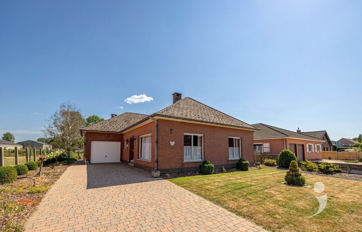 Huis te koop in HERENT