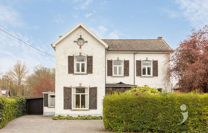 Huis te koop in TILDONK