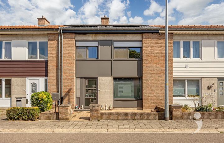 Huis te koop in WEZEMAAL