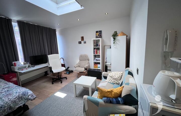 Studentenkamer te huur in HEVERLEE