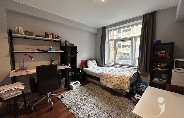 Studentenkamer te huur in LEUVEN