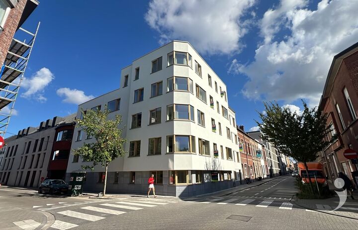 Studentenkamer te huur in LEUVEN