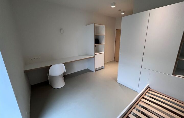 Studentenkamer te huur in LEUVEN