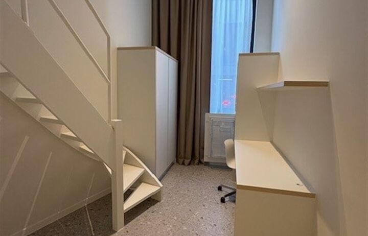 Studentenkamer te huur in LEUVEN