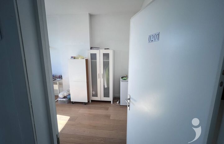 Studentenkamer te huur in HEVERLEE