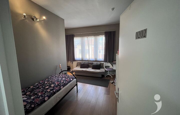 Studentenkamer te huur in HEVERLEE