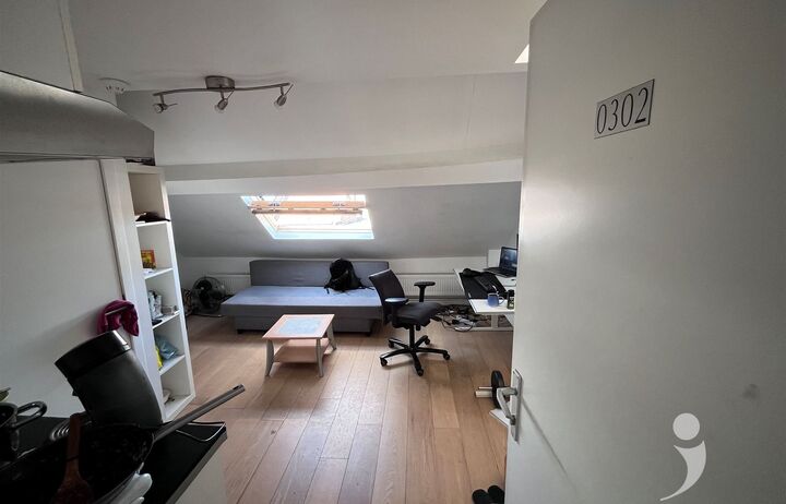 Studentenkamer te huur in HEVERLEE