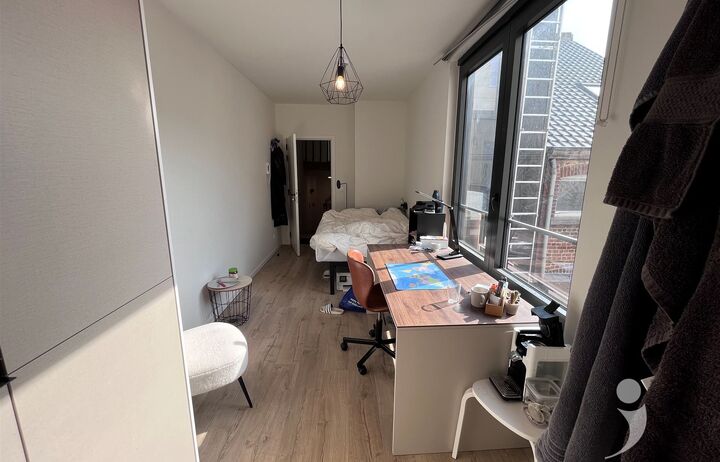 Studentenkamer te huur in LEUVEN